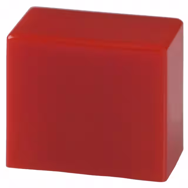 TADRED E-Switch electronic component